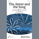 Download Joseph M. Martin The Arrow And The Song sheet music and printable PDF music notes