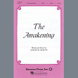 Download Joseph M. Martin The Awakening sheet music and printable PDF music notes