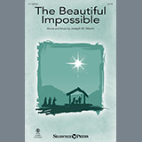 Download Joseph M. Martin The Beautiful Impossible sheet music and printable PDF music notes