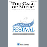 Download Joseph M. Martin The Call Of Music sheet music and printable PDF music notes