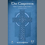 Download Joseph M. Martin The Carpenter sheet music and printable PDF music notes