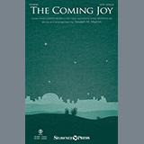 Download Joseph M. Martin The Coming Joy sheet music and printable PDF music notes