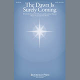 Download Joseph M. Martin The Dawn Is Surely Coming sheet music and printable PDF music notes