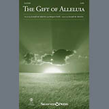 Download Joseph M. Martin The Gift Of Alleluia sheet music and printable PDF music notes