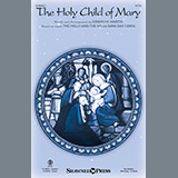 Download Joseph M. Martin The Holy Child Of Mary sheet music and printable PDF music notes