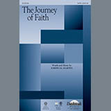 Download Joseph M. Martin The Journey Of Faith sheet music and printable PDF music notes