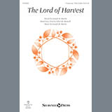 Download Joseph M. Martin The Lord Of Harvest sheet music and printable PDF music notes