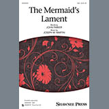 Download Joseph M. Martin The Mermaid's Lament sheet music and printable PDF music notes