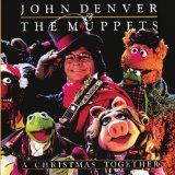 Download John Denver The Peace Carol (arr. Joseph M. Martin) sheet music and printable PDF music notes