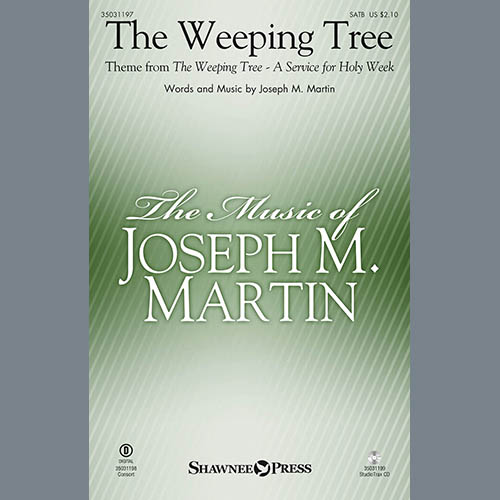 Joseph M. Martin, The Weeping Tree (Theme from 