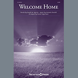 Download Joseph M. Martin Welcome Home (arr. David Angerman) sheet music and printable PDF music notes