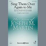 Download Joseph M. Martin Wonderful Words Of Life sheet music and printable PDF music notes