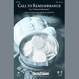 Download Joseph Martin Call To Remembrance sheet music and printable PDF music notes