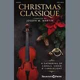 Download Joseph Martin Christmas Classique sheet music and printable PDF music notes