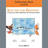 Download Joseph Martin, David Angerman and Mark Hayes Hand Play sheet music and printable PDF music notes