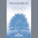 Download Joseph Martin Goin' To The Holy City sheet music and printable PDF music notes