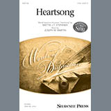 Download Joseph Martin Heartsong sheet music and printable PDF music notes