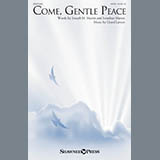 Download Joseph Martin, Jonathan Martin & Lloyd Larson Come, Gentle Peace sheet music and printable PDF music notes