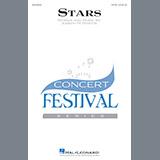 Download Joseph Martin Stars sheet music and printable PDF music notes