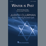 Download Joseph N. Rubinstein Winter Is Past sheet music and printable PDF music notes