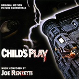 Download Joseph Renzetti Child's Play sheet music and printable PDF music notes