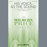 Download Joseph Swain His Voice As The Sound (arr. Milburn Price) sheet music and printable PDF music notes