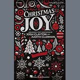 Download Josh Clayton and Judith Clurman Christmas Joy sheet music and printable PDF music notes