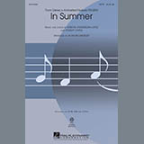 Download Josh Gad In Summer (from Disney's Frozen) (arr. Alan Billingsley) sheet music and printable PDF music notes
