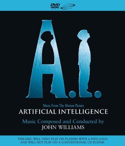 Josh Groban and Lara Fabian, For Always (from AI: Artificial Intelligence), Easy Piano