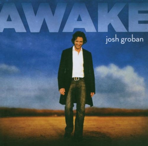 Josh Groban, February Song, Piano, Vocal & Guitar (Right-Hand Melody)