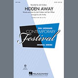 Download Josh Groban Hidden Away (arr. John Purifoy) sheet music and printable PDF music notes