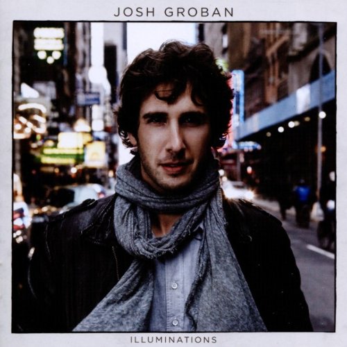 Josh Groban, Hidden Away, Easy Piano