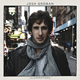 Download Josh Groban Higher Window sheet music and printable PDF music notes