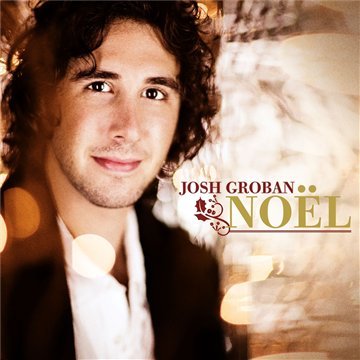Josh Groban, I'll Be Home For Christmas, Piano & Vocal