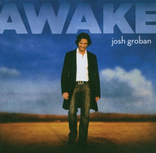 Josh Groban, Lullaby, Guitar Tab