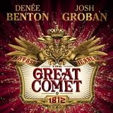 Download Josh Groban Moscow sheet music and printable PDF music notes