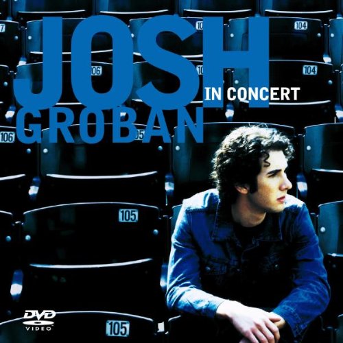 Josh Groban, Un Amore Per Sempre, Piano & Vocal