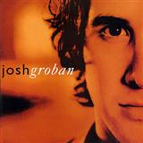 Download Josh Groban You Raise Me Up (arr. Joseph M. Martin) sheet music and printable PDF music notes