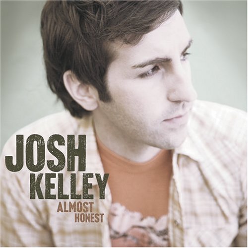 Josh Kelley, Only You, Piano, Vocal & Guitar (Right-Hand Melody)