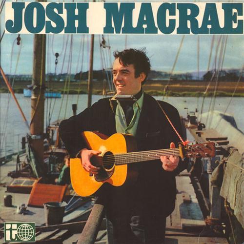 Josh McCrae, Messing About On The River, Piano, Vocal & Guitar (Right-Hand Melody)