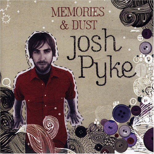 Josh Pyke, Middle Of The Hill, Piano, Vocal & Guitar