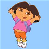 Download Josh Sitron Dora The Explorer Theme Song sheet music and printable PDF music notes