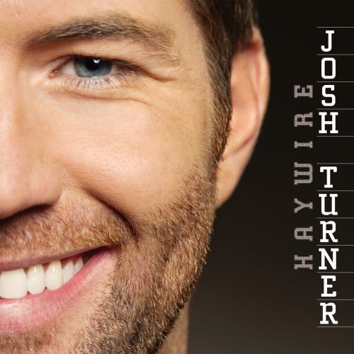 Josh Turner, All Over Me, Piano, Vocal & Guitar (Right-Hand Melody)