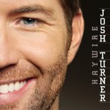 Download Josh Turner All Over Me sheet music and printable PDF music notes