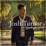 Download Josh Turner featuring Trisha Yearwood Another Try sheet music and printable PDF music notes