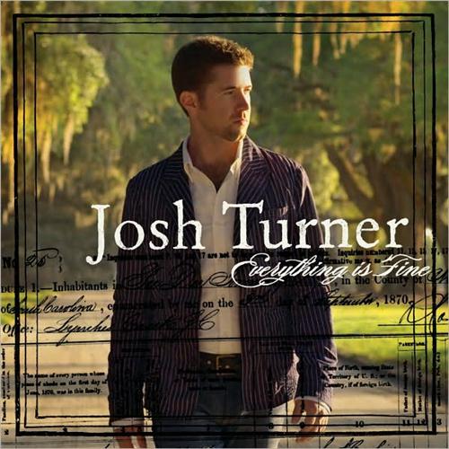 Josh Turner featuring Trisha Yearwood, Another Try, Piano, Vocal & Guitar (Right-Hand Melody)