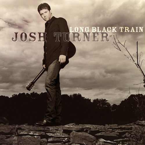 Josh Turner, Good Woman Bad, Piano, Vocal & Guitar (Right-Hand Melody)