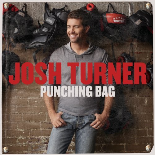Josh Turner, Time Is Love, Piano, Vocal & Guitar (Right-Hand Melody)