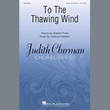 Download Joshua Fishbein To The Thawing Wind sheet music and printable PDF music notes