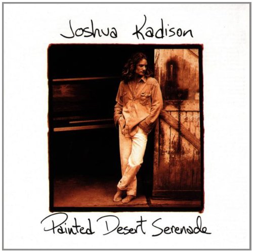 Joshua Kadison, Beautiful In My Eyes, Tenor Saxophone